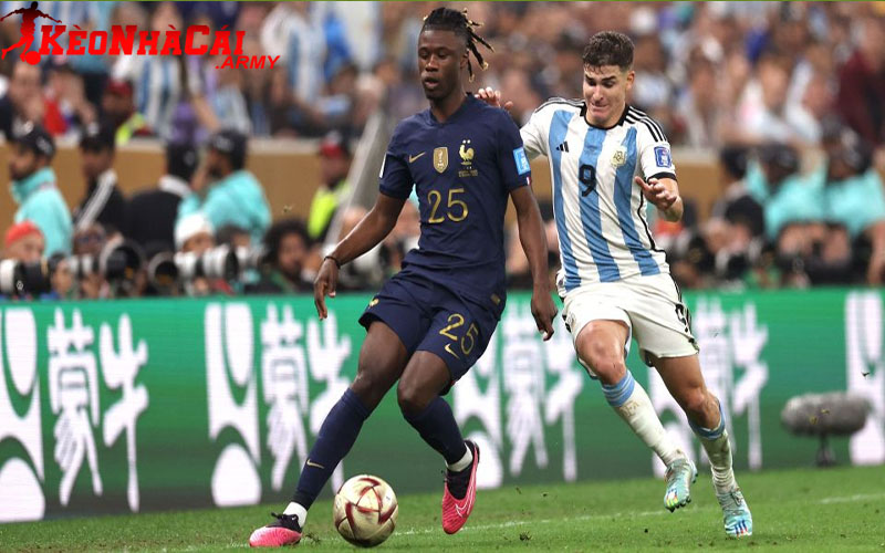 Các trận đấu nào xuất hiện hiệp phụ trong bóng đá là gì?